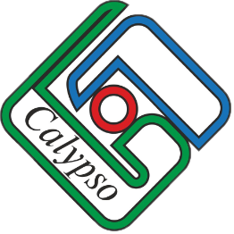 логотип Calypso